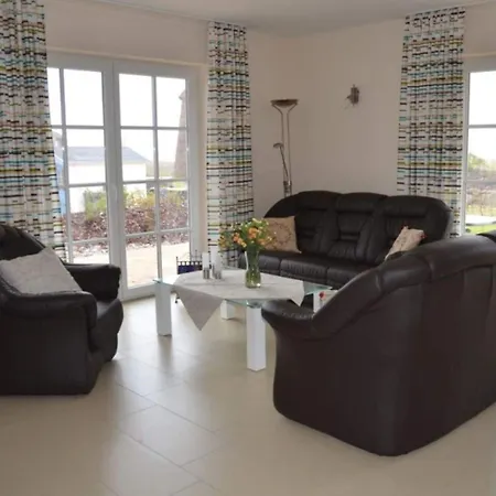 شقة House Sunny Prospects زينوويتز