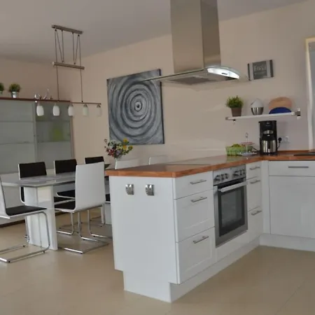 House Sunny Prospects شقة